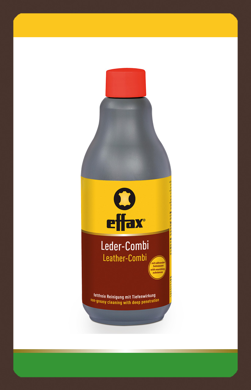 produkt Effax Leder Combi 500ml