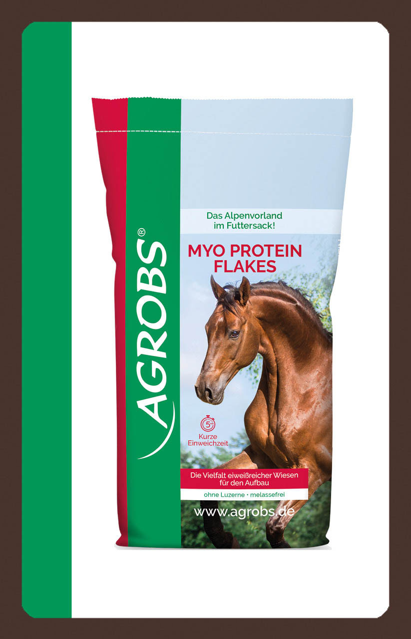 produkt Cobs Myo Protein Flakes 20kg