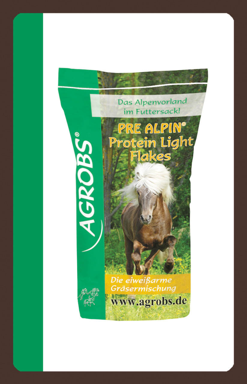 produkt Cobs Protein Light Flakes 15kg