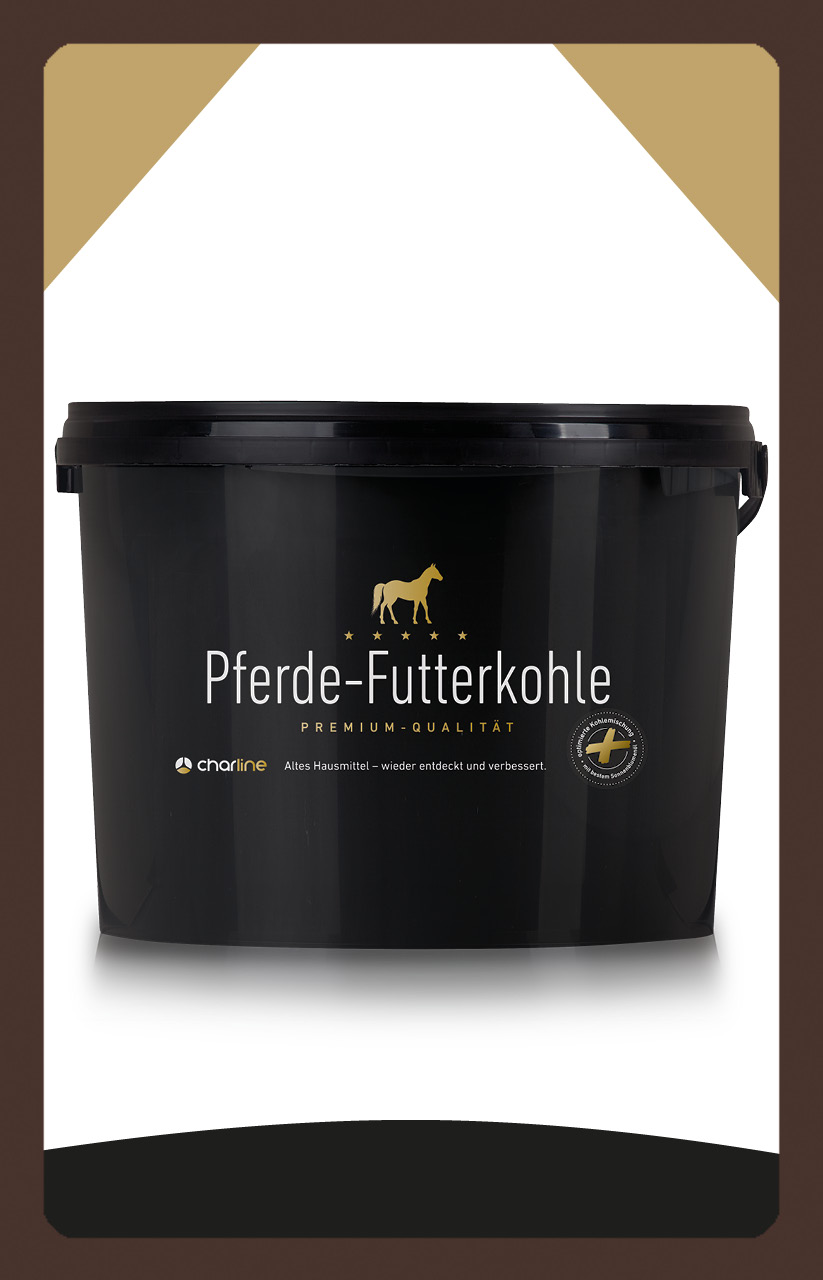 produkt charline futterkohle pellets 6kg