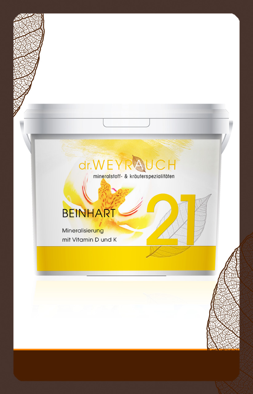 produkt Beinhart Nr.21 5kg