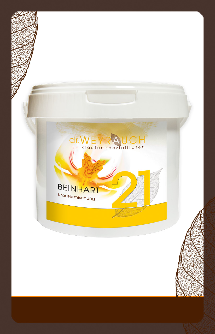 produkt Beinhart Nr.21 1,5kg