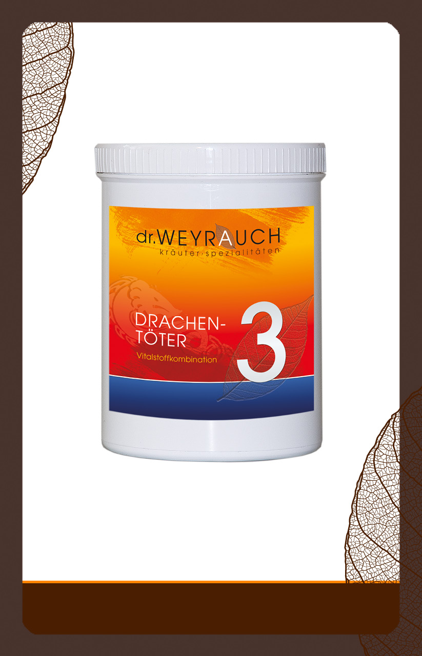 produkt Drachentöter Nr.3 1kg