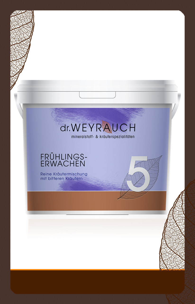 produkt Frühlingserwachen Nr.5 4kg
