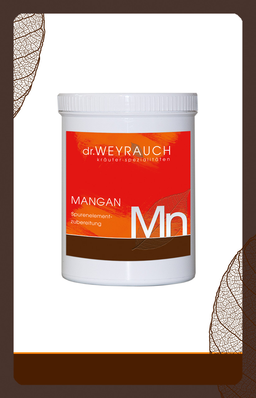 produkt Mangan Mn 1kg