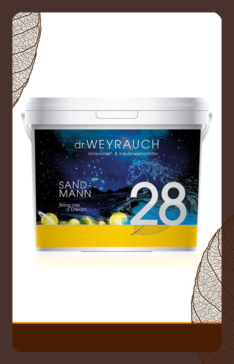 produkt Sandmann Nr.28 2kg