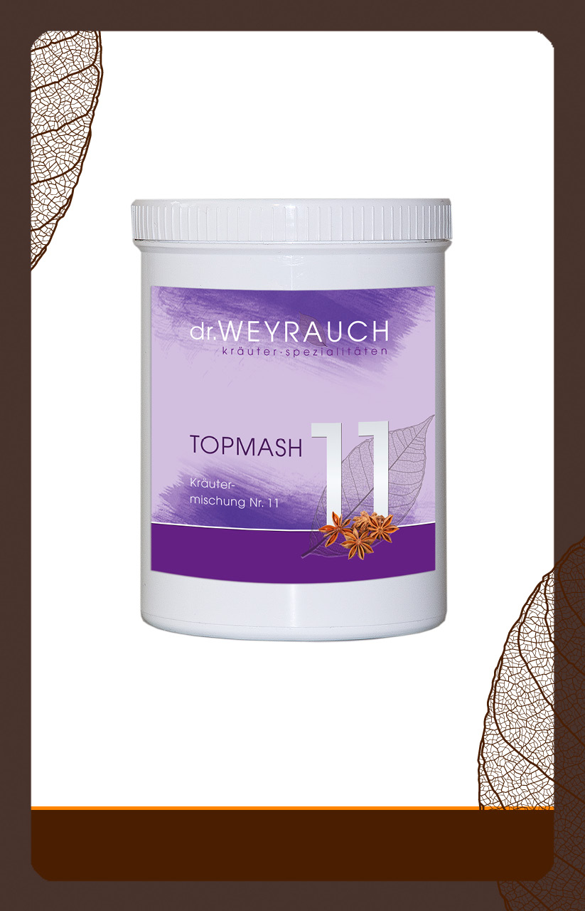 produkt Top-Mash Nr.11 1,2kg