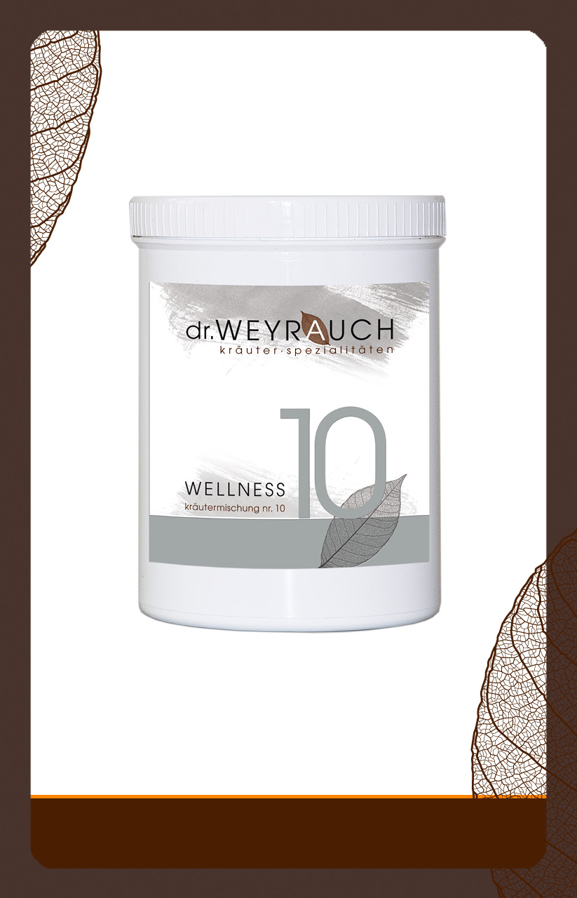 produkt entsäuerung basisch Wellness Nr.10 1,5kg