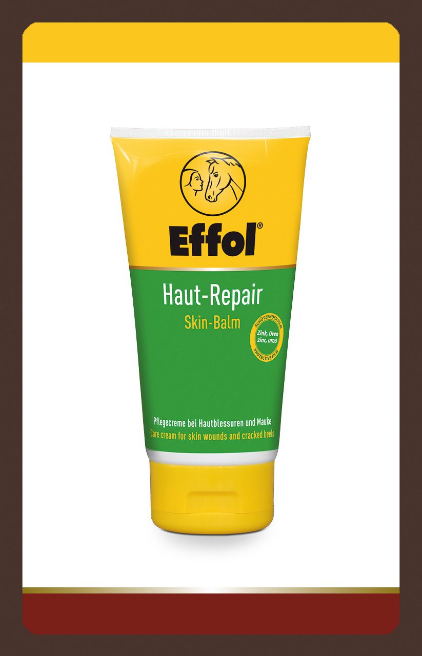 produkt haut fell Effol Haut Repair Tube 150ml