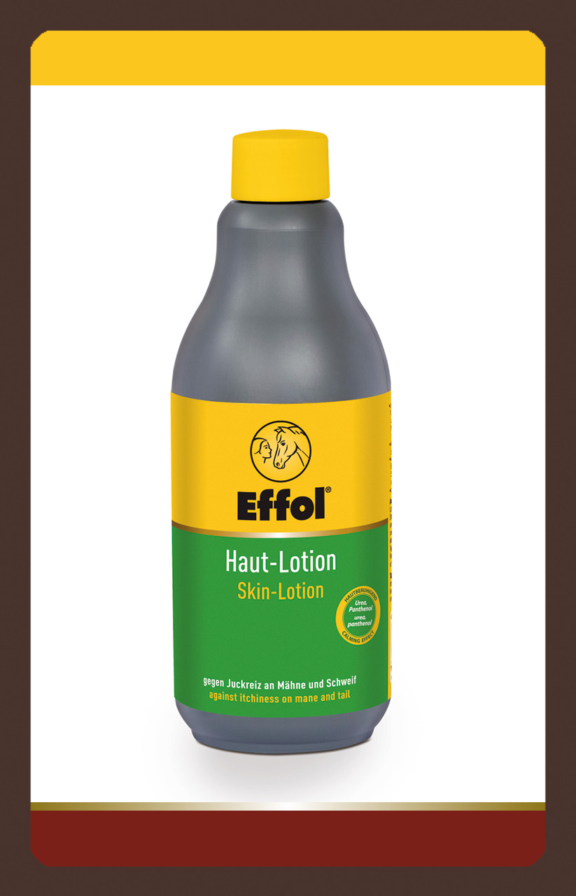 produkt haut fell Effol Hautlotion 500ml haut fell Effol Hautlotion 500ml