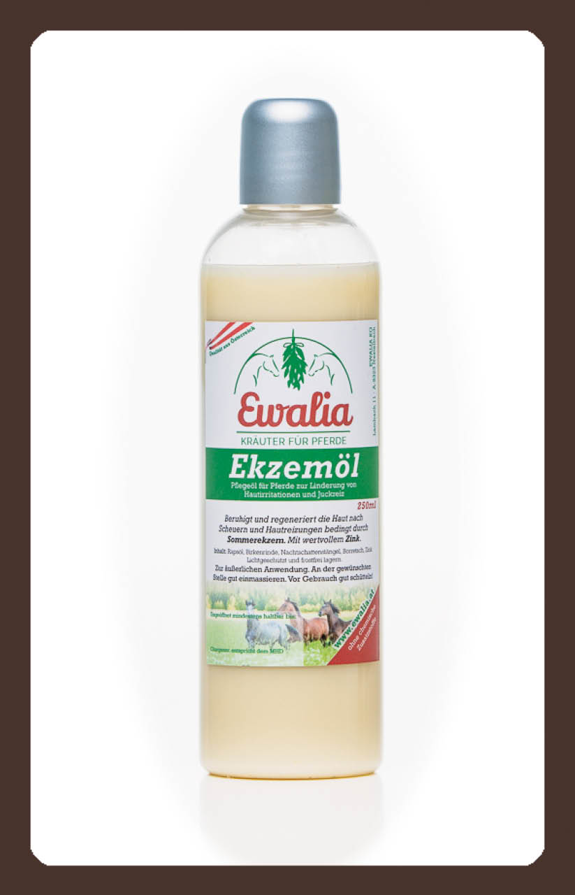 produkt ewalia Ekzemöl 250ml