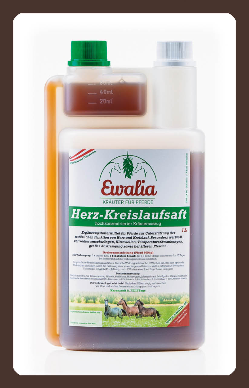 produkt ewalia Herzkreislaufsaft 1l