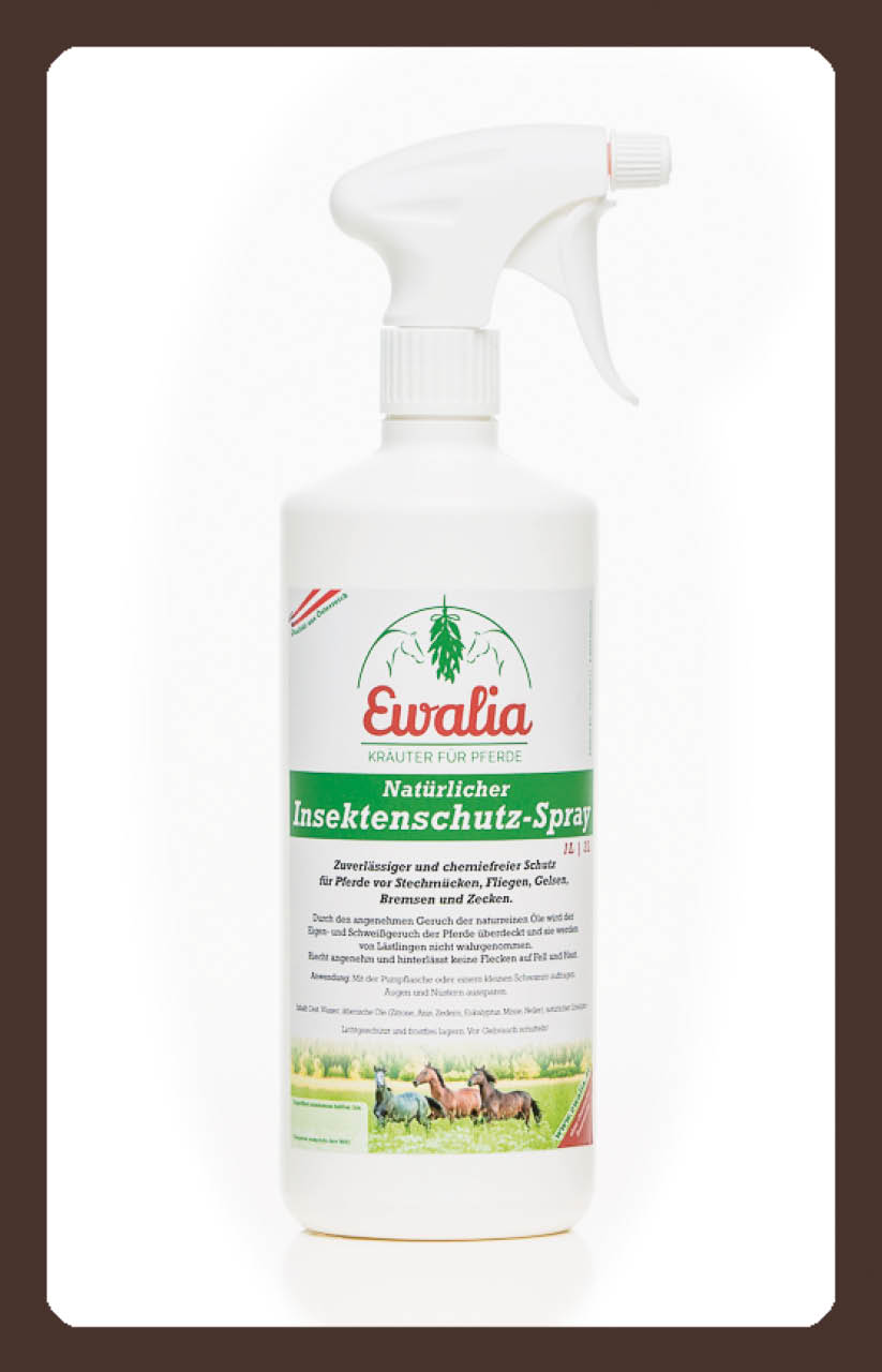 produkt ewalia Insektenschutz-Spray 1l