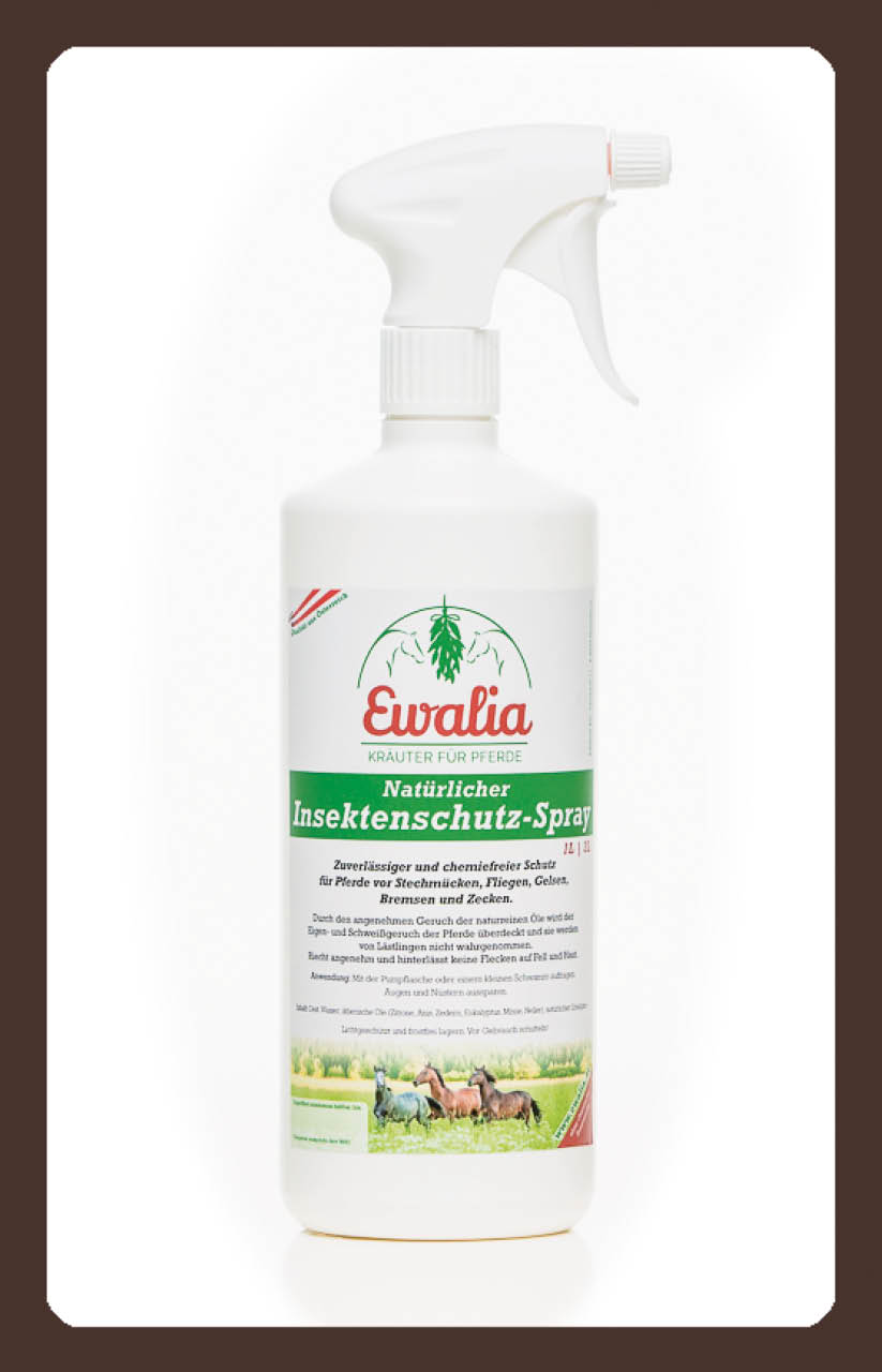 produkt ewalia Insektenschutz-Spray 1l