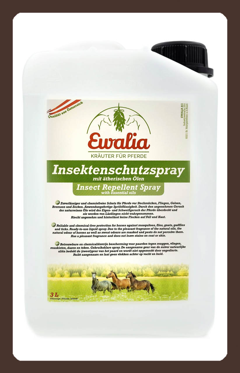 produkt ewalia Insektenschutz-Spray 3l