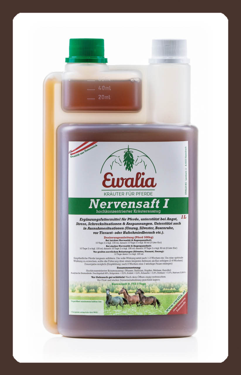 produkt ewalia Nervensaft I 1l