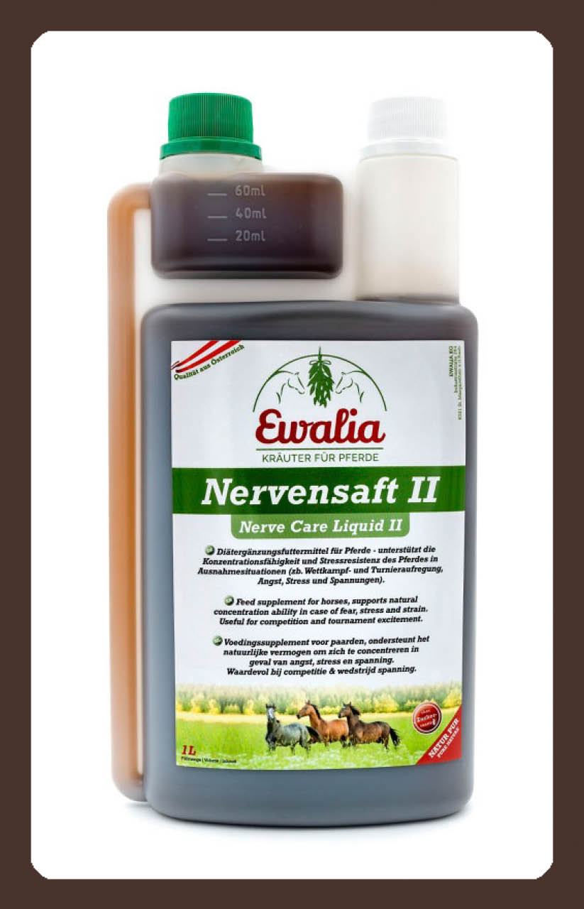 produkt ewalia Nervensaft II 1l