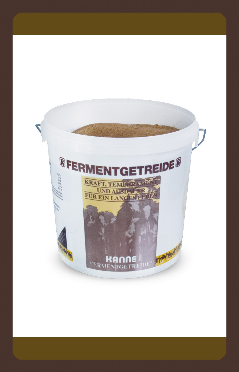 produkt immunsystem stoffwechsel verdauung Fermentgetreide 7kg