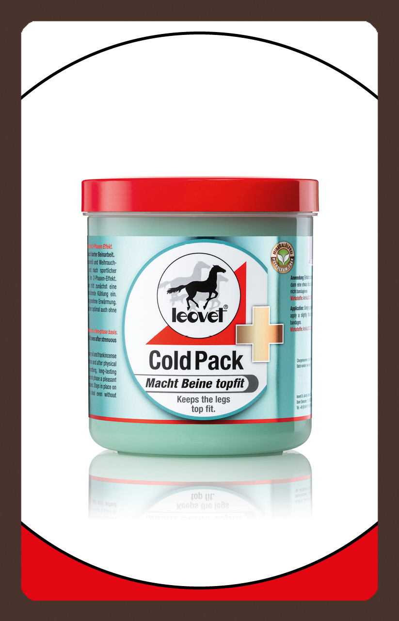 produkt Cold Pack 500ml