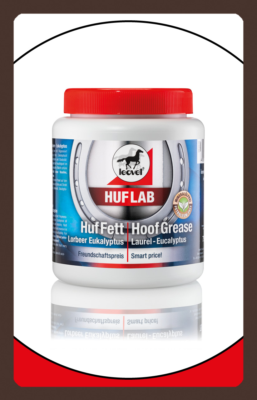 produkt Huf-Fett HUFLAB 750ml
