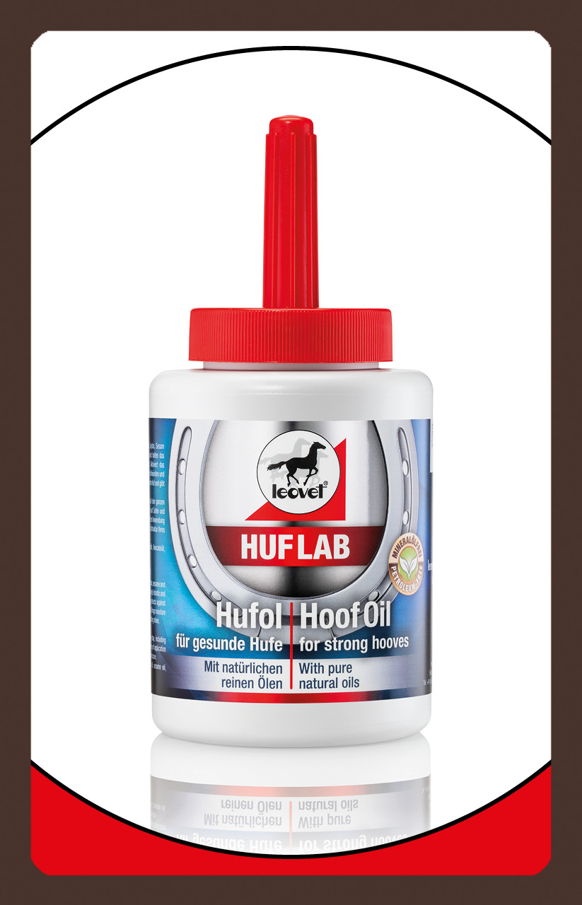 produkt Hufol HUFLAB 450ml