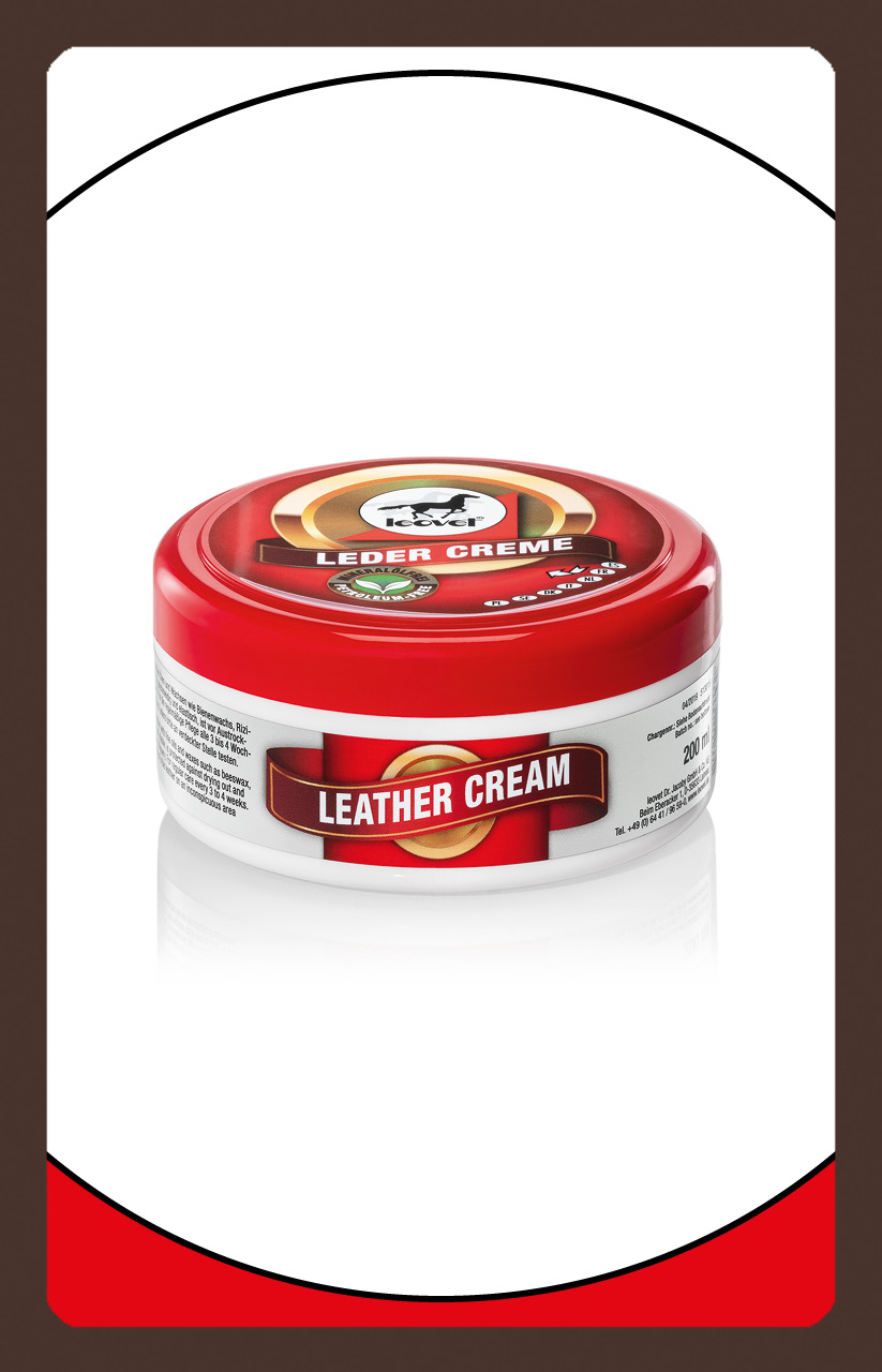 produkt Ledercreme 200ml