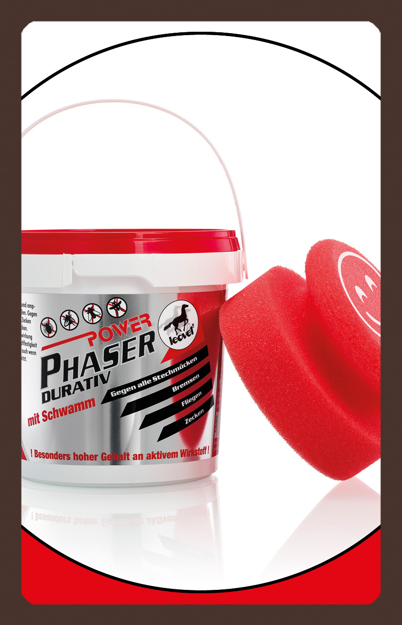 produkt insekten Phaser DURATIV 500ml