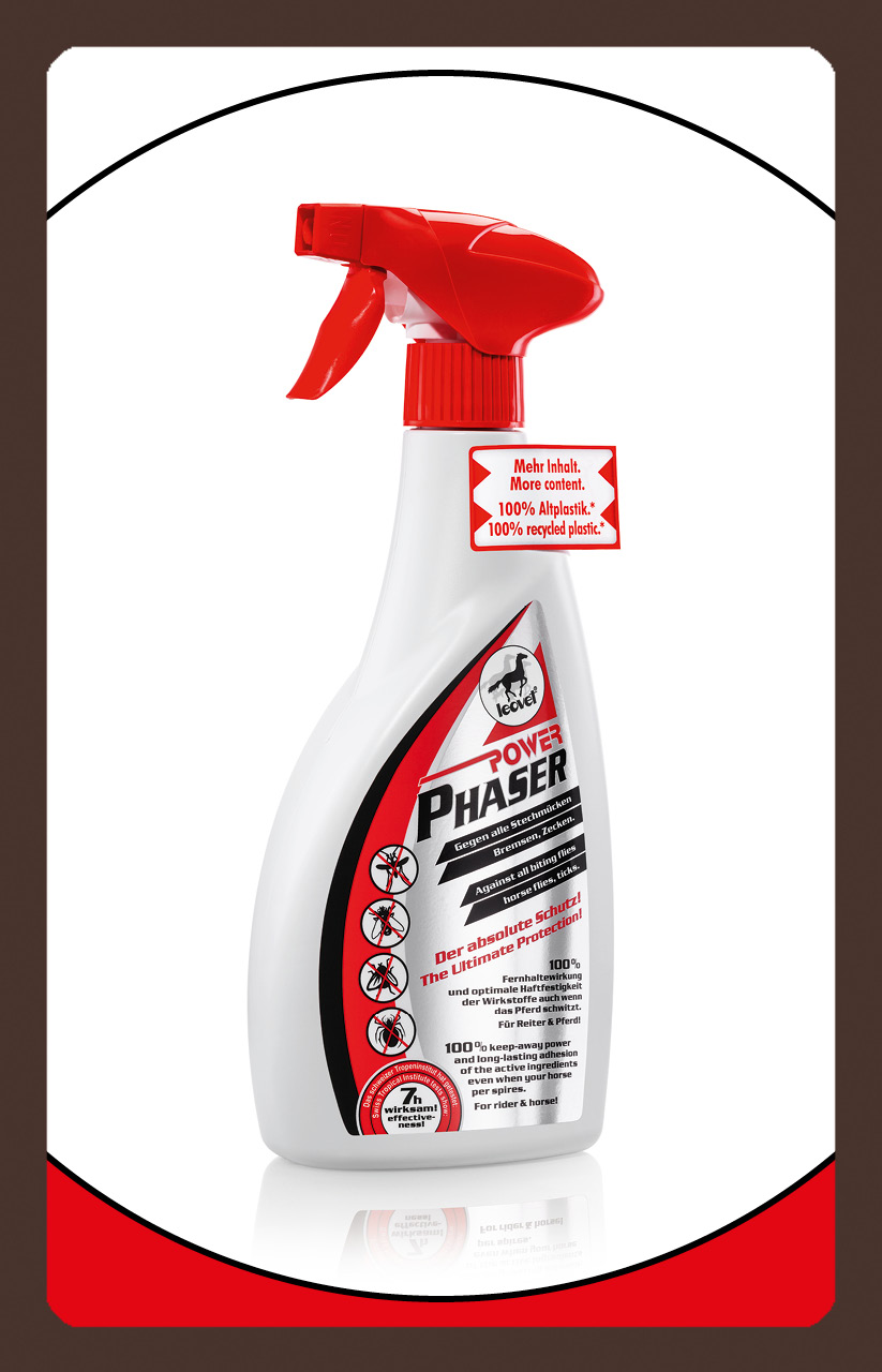 produkt insekten Power Phaser 550ml