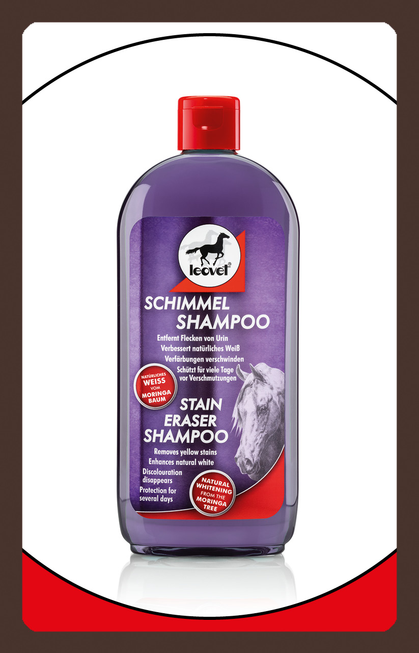 produkt pflege haut fell Schimmel Shampoo 500ml