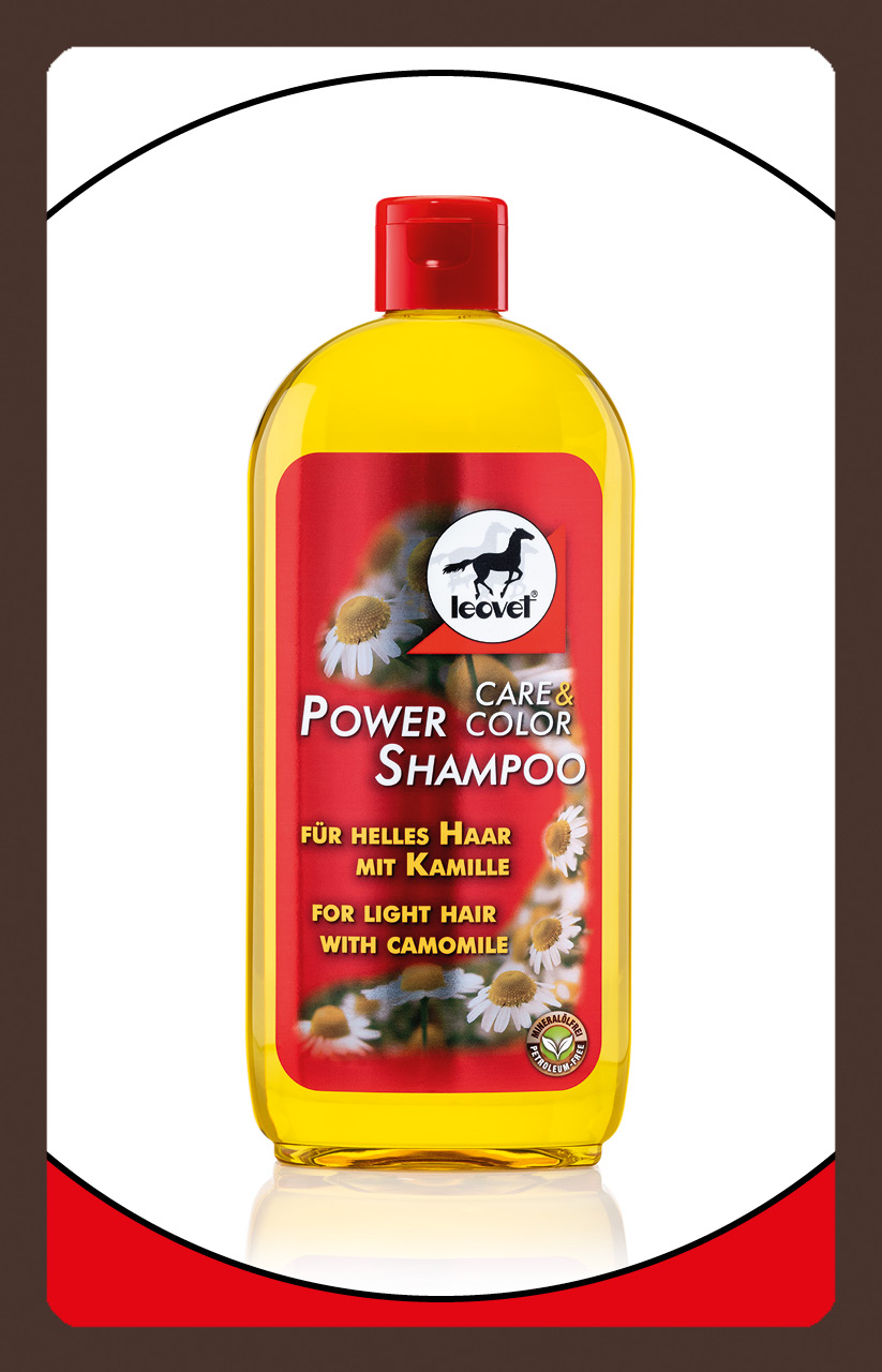 produkt pflege haut fell Shampoo Kamille 500ml