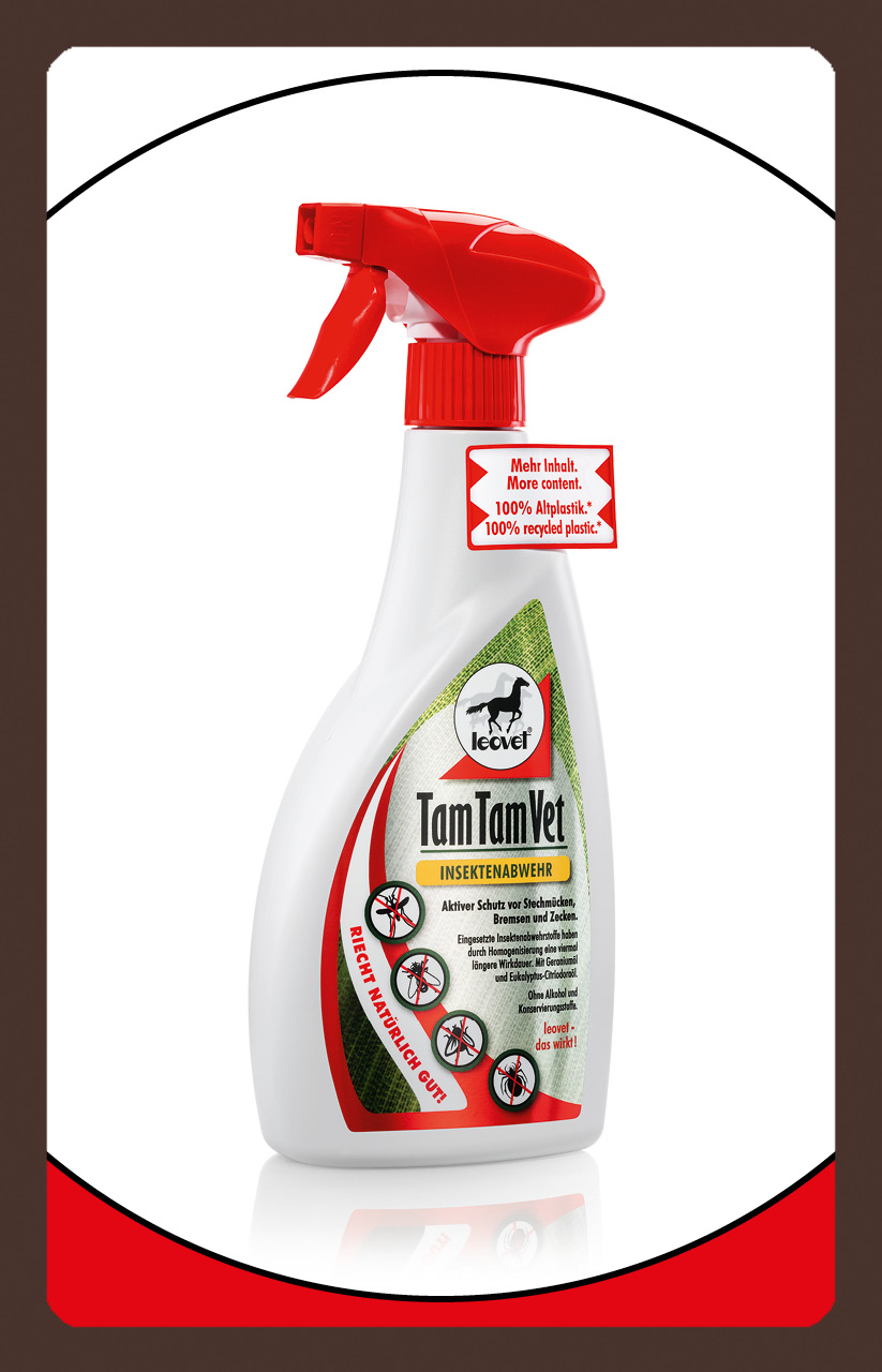 produkt insekten TamTam Vet  2,5L