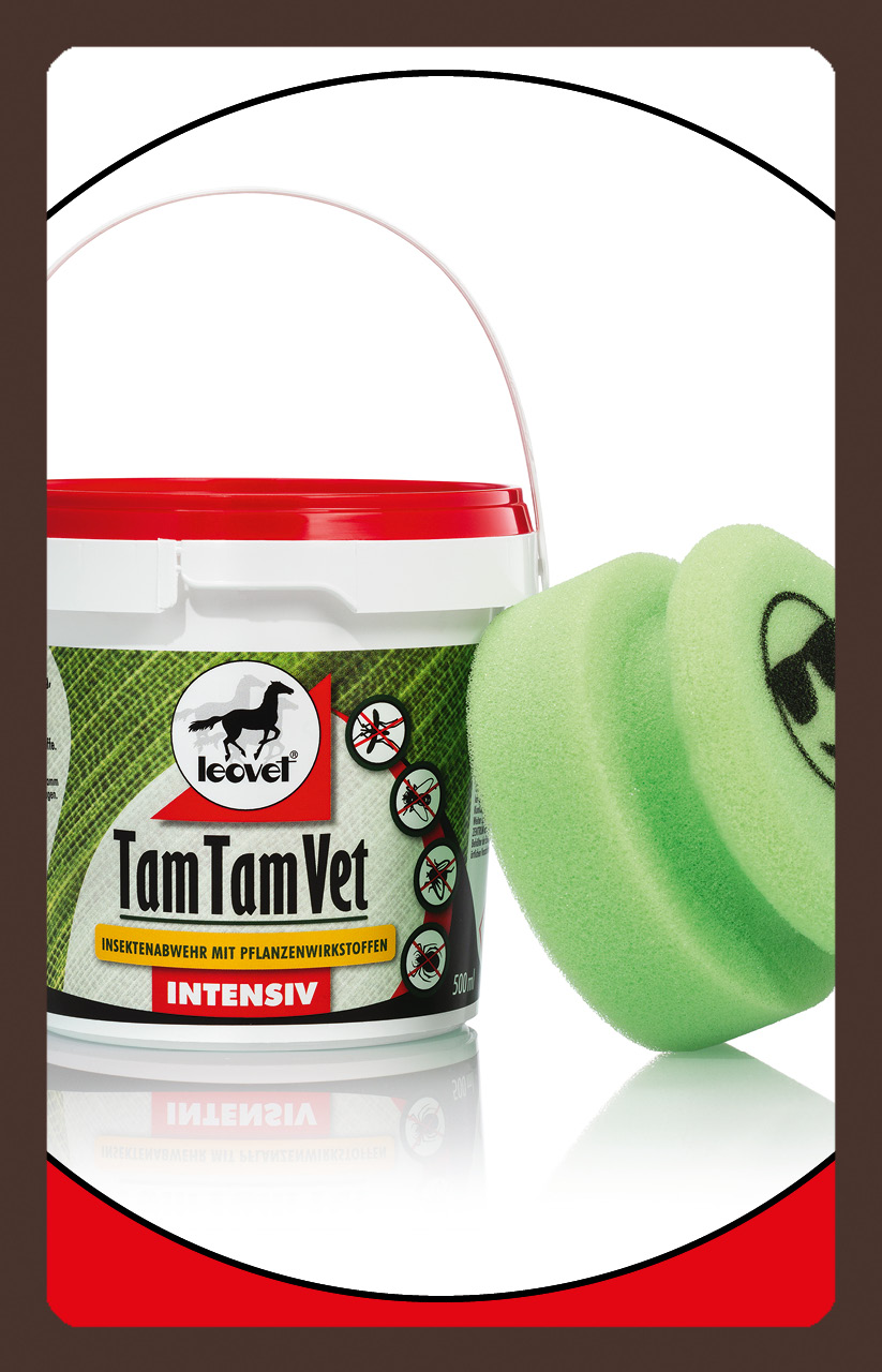 produkt insekten TamTam Vet Intensiv 500ml