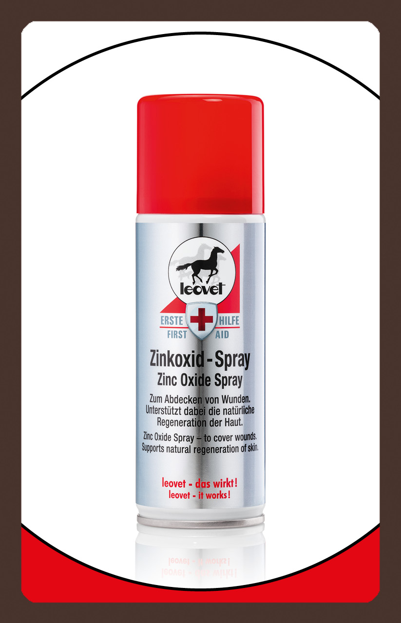 produkt apotheke  haut fell Zinkoxid-Spray 200ml