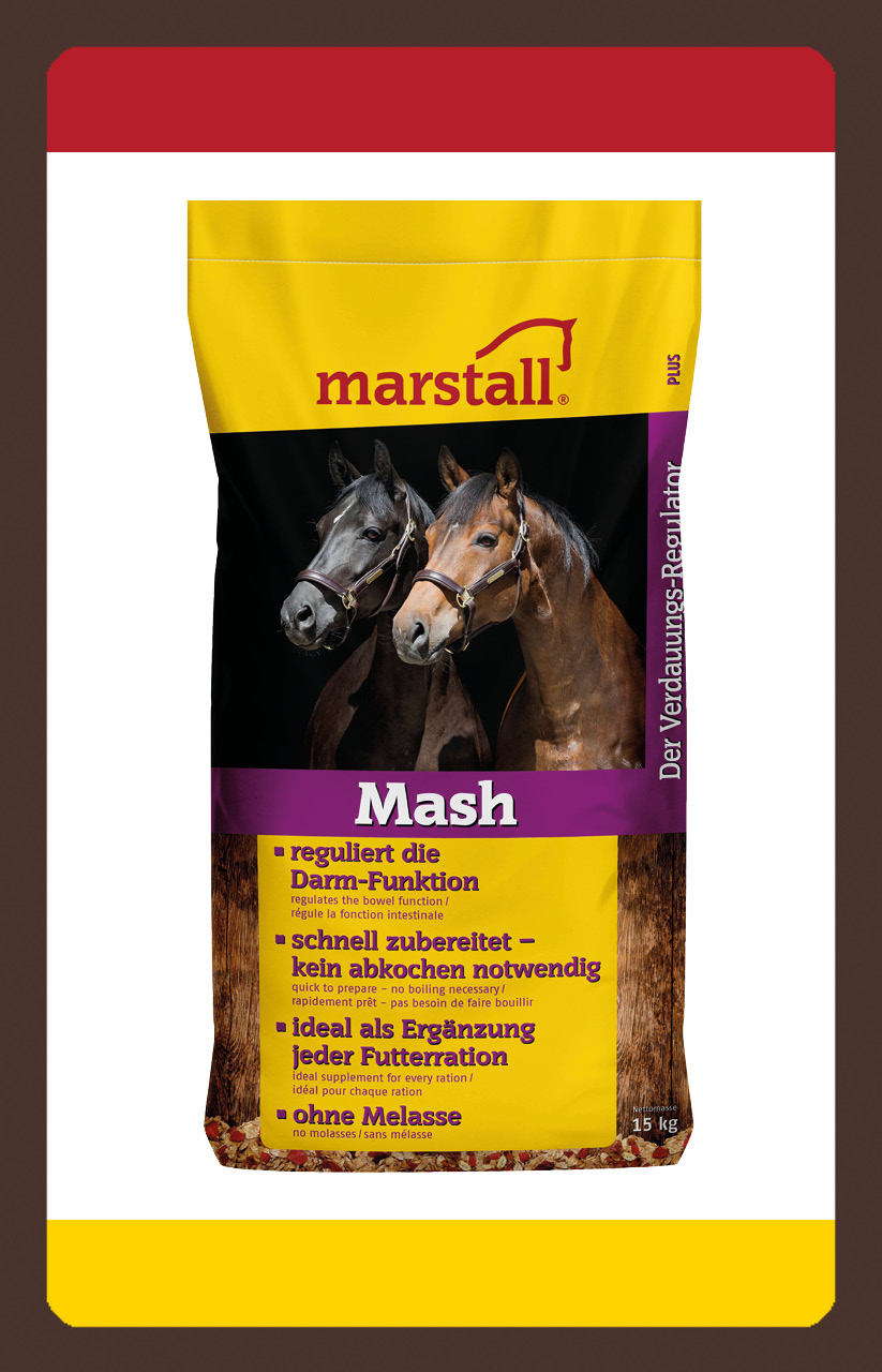 produkt mash Mash 20kg