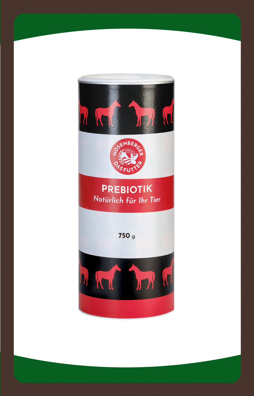 Hefe Darm Immunsystem Verdauung Nösenberger Prebiotik C.R. 1kg