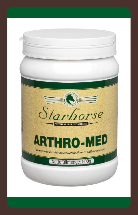 produkt Arthro-Med 500g