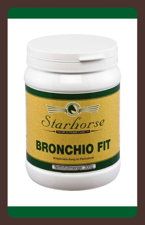 produkt Bronchio Fit 500g