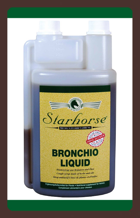 produkt Bronchio Hustensirup 1L