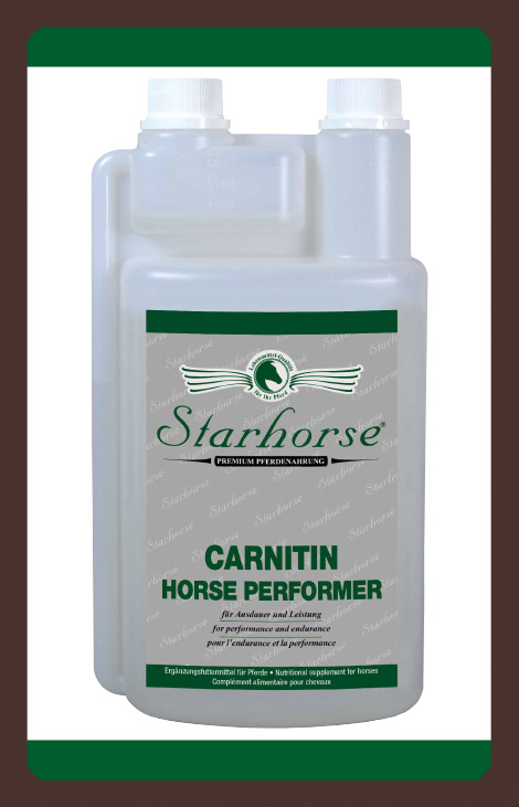 produkt Horse Performer 1l