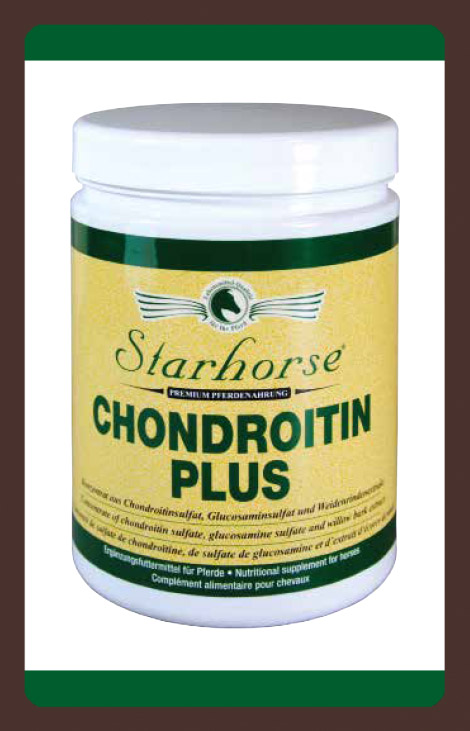 produkt Chondroitin Plus 750g