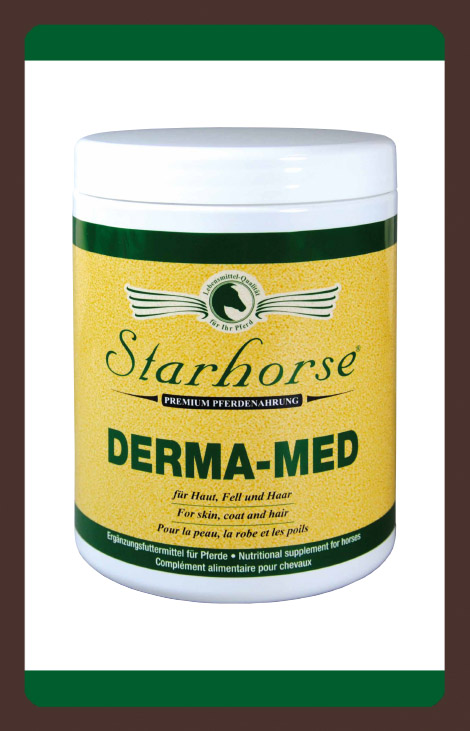 produkt Derma Med 600g