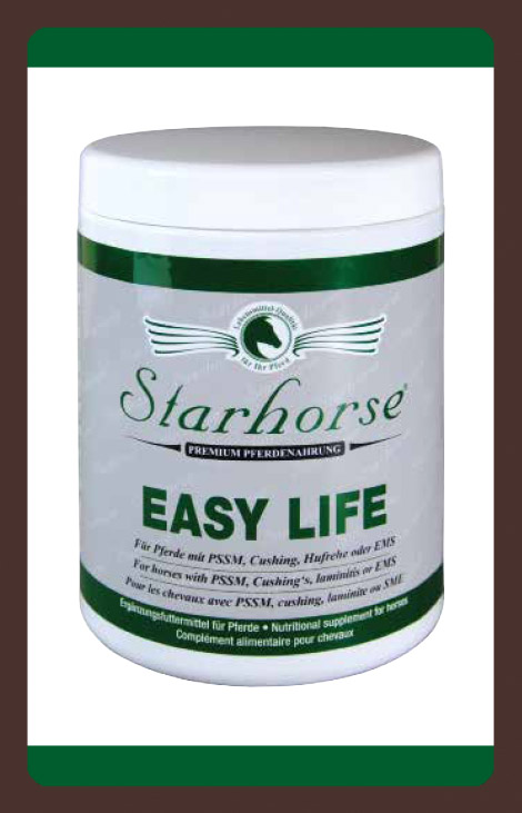 produkt Easy Life 450g