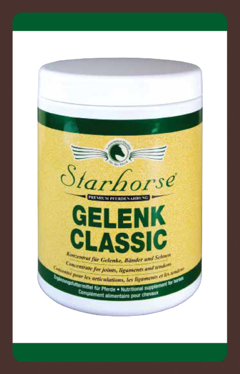 produkt Gelenk-Kur-Classic 500g