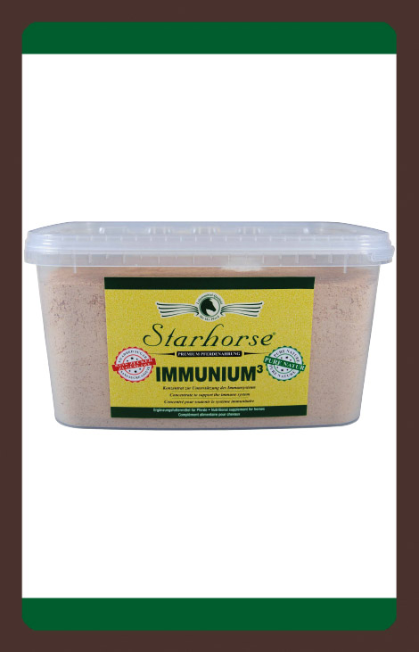 produkt Immunium 3,5kg