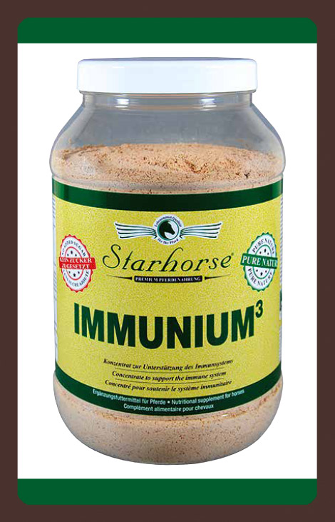 produkt Immunium 1,5kg