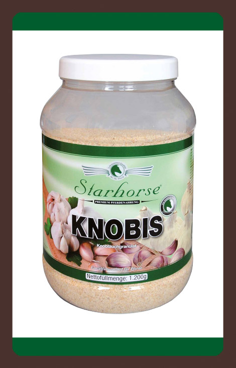 produkt Knobis 1,2kg