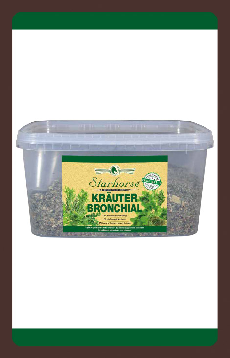 produkt Kräuter Bronchial 1kg