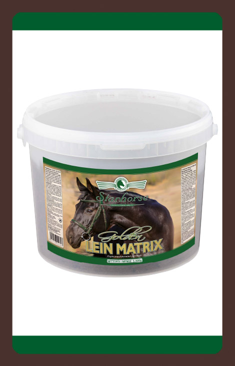 produkt Golden Lein Matrix 5kg