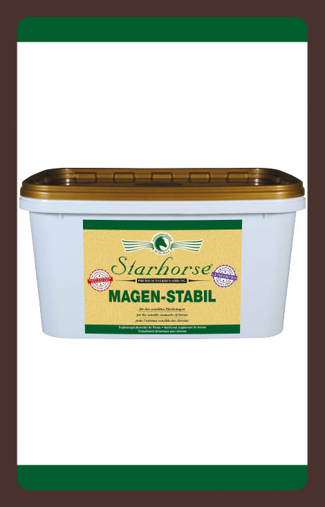 produkt Magen - Stabil 2,4kg
