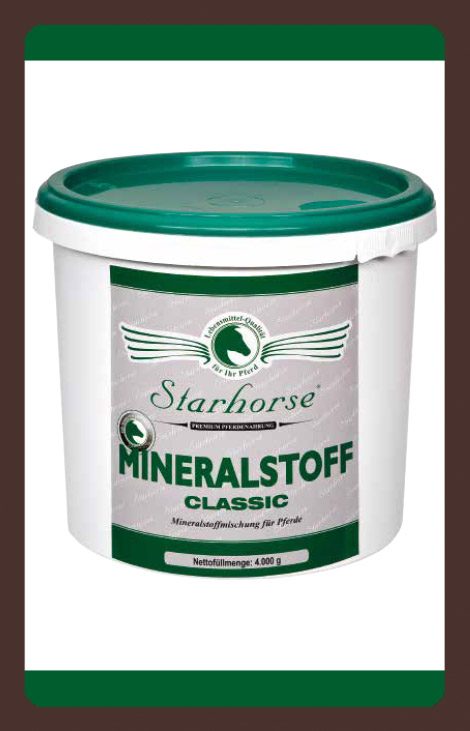 produkt Mineralstoff Classic 3,15kg